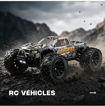 Mini RC