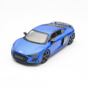2022 AUDI R8 V10 Coupe Performance-BLUE