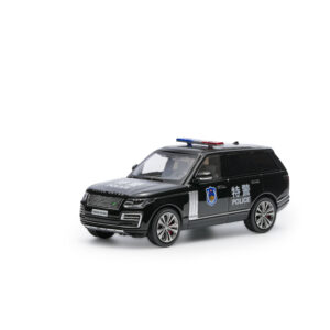 2020 Range Rover-SWAT