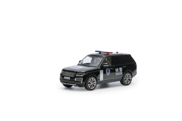 2020 Range Rover-SWAT