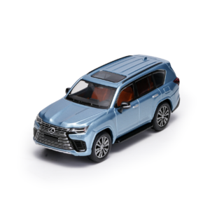2022 LEXUS LS LX600-ICE BLUE