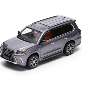 2016  LEXUS LS LX570-DARK GREY