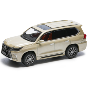 2016  LEXUS LS LX570-GOLD