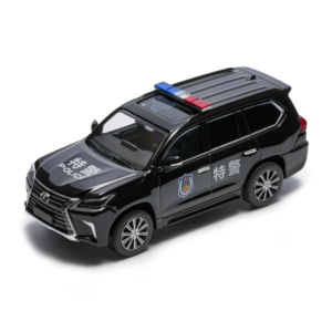 2016  LEXUS LS LX570-SWAT