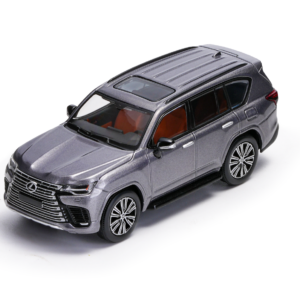 2022 LEXUS LS LX600-DARK GREY