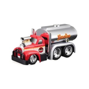 Mack B-61 Tanker - Red