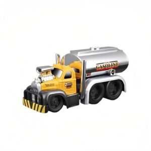 Mack B-61 Tanker - Yellow