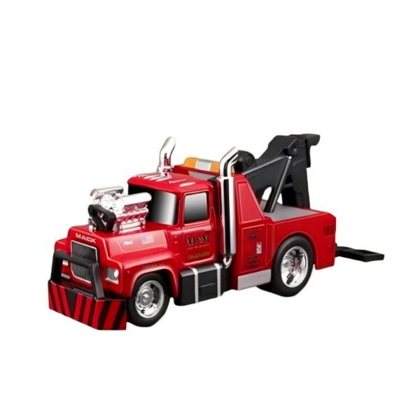 Mack R685ST Tow Truck - Red