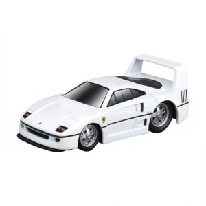 Ferrari F40 - White
