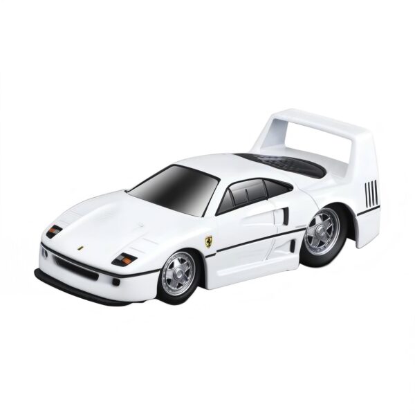 Ferrari F40 - White
