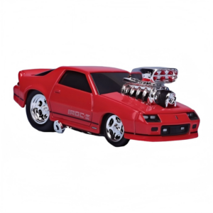 Chevrolet Camaro Z/28 - Metallic Red