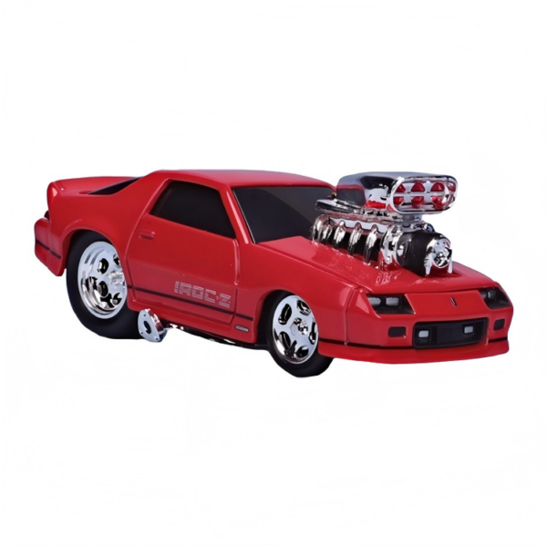 Chevrolet Camaro Z/28 - Metallic Red
