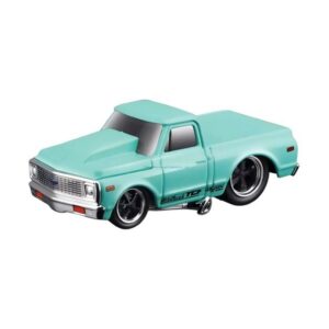 Chevrolet C10 Pickup - Light Green