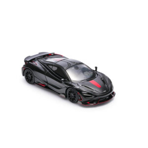 McLaren 765T-BLACK