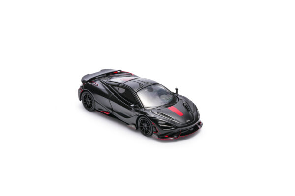 McLaren 765T-BLACK
