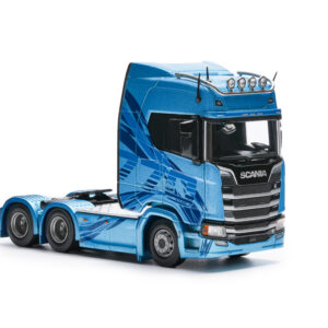 SCANIA 770S-BLUE