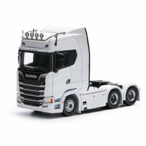 SCANIA 770S-WHITE