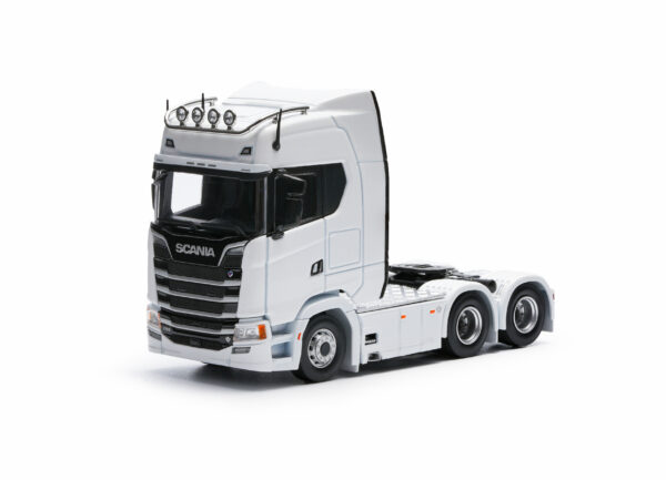 SCANIA 770S-WHITE