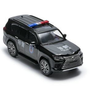 2022 LEXUS LS LX600-SWAT