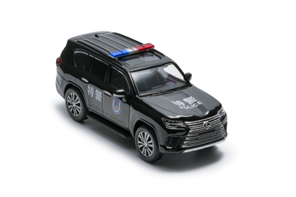 2022 LEXUS LS LX600-SWAT