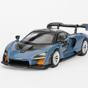 McLaren Senna - BLUE GREEN