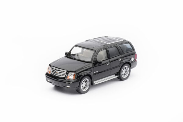 2005 Escalade-BLACK