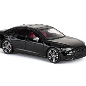 Audi S6-Black