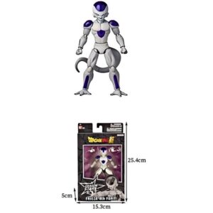 Frieza Fourth Form