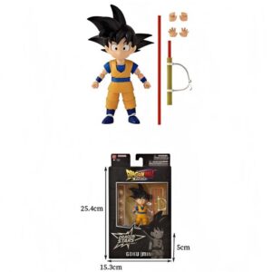 Mini Goku
