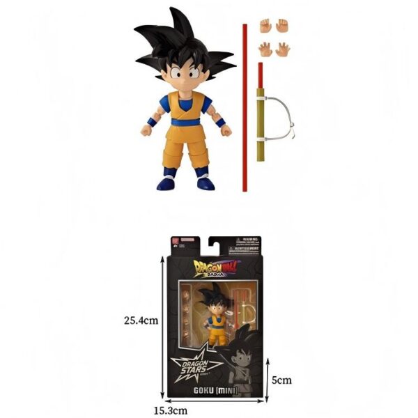 Mini Goku