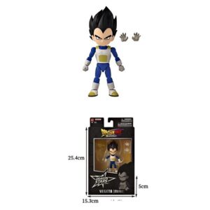 Mini Vegeta
