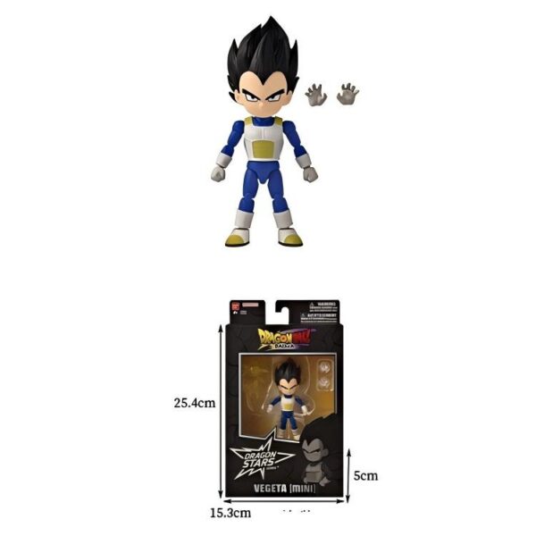 Mini Vegeta