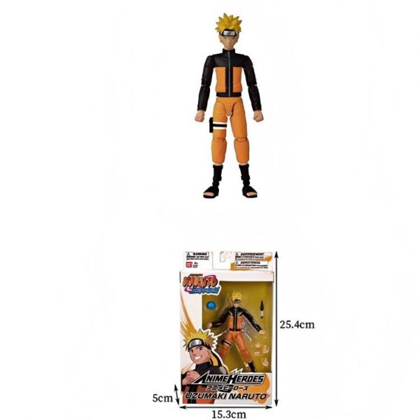 Uzumaki Naruto