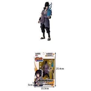 Uchiha Sasuke