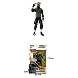 Hatake Kakashi