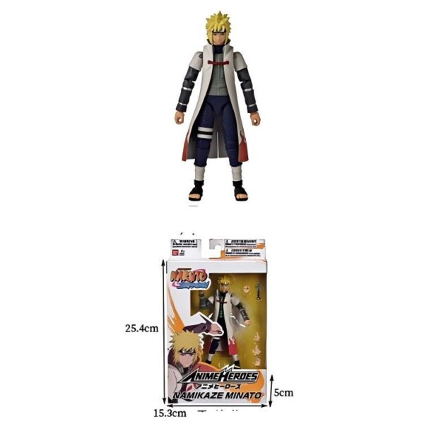 Namikaze Minato