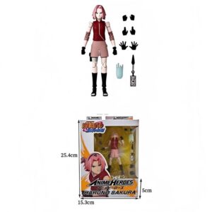 Sakura Haruno