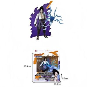 Uchiha Sasuke Set
