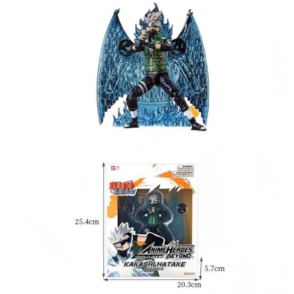 Hatake Kakashi Set
