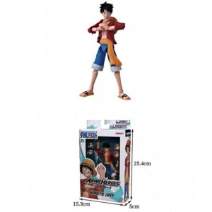 Luffy