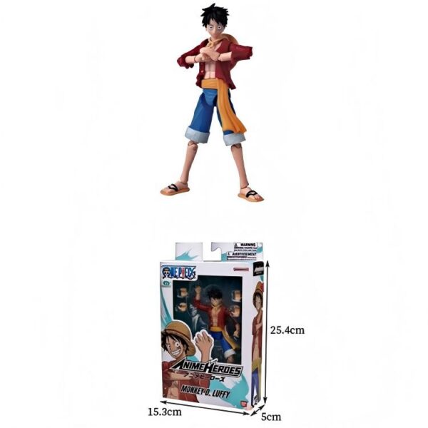 Luffy
