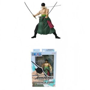 Zoro Three-Sword Style