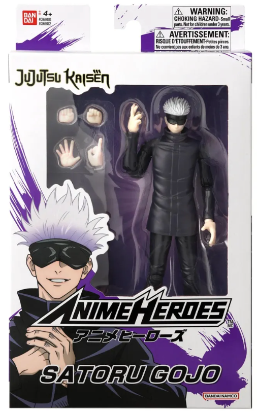 Gojo Satoru