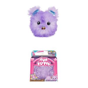 Surprise furry darling - puppy