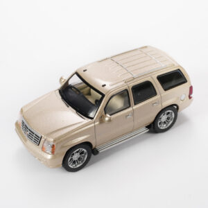 2005 Escalade-GOLD