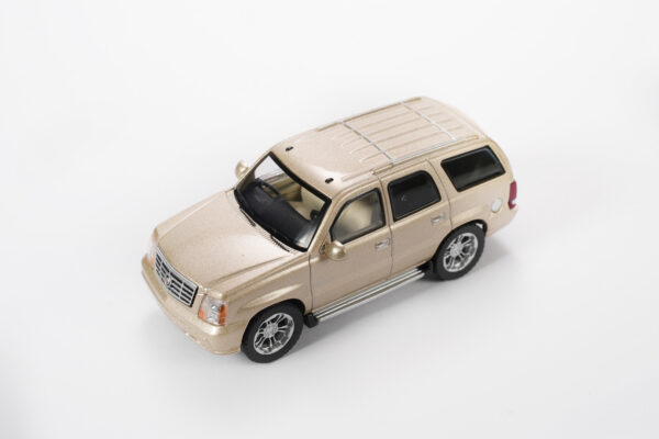 2005 Escalade-GOLD