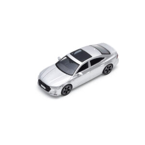2022 AUDI A7L-SLIVER