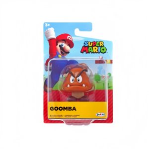 2.5-inch Goomba Figure