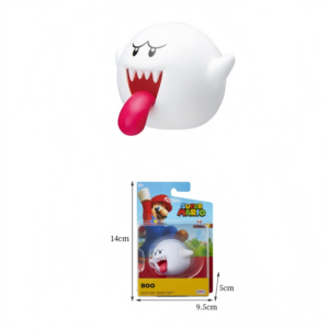 2.5-inch Boo Figure