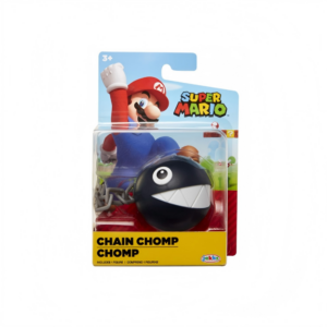 2.5-inch Chain Chomp Figure